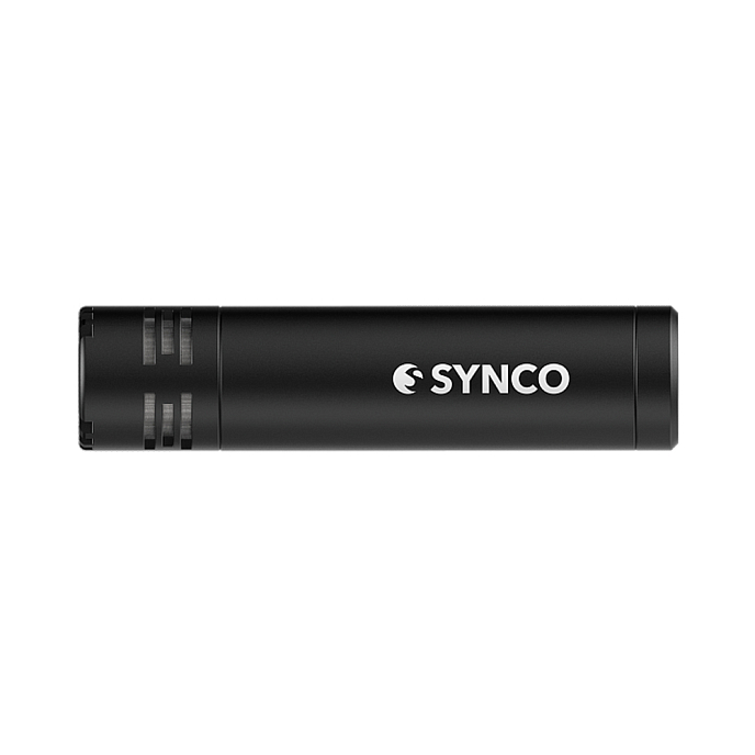 Микрофон-накамерный Synco M1P - рис.1