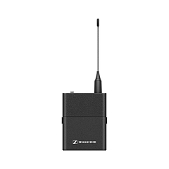 Радиосистема Sennheiser EW-DP ENG SET (R1-6) Black