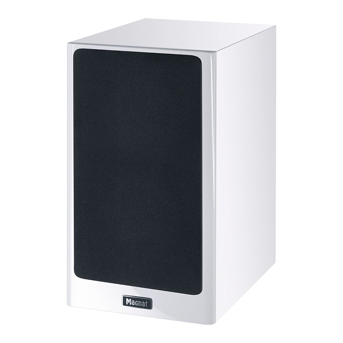 Полочная акустика Magnat Signature 703 White - рис.2
