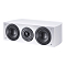 HECO Victa Elite Center 102 White