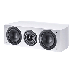 Центральный канал HECO Victa Elite Center 102 White
