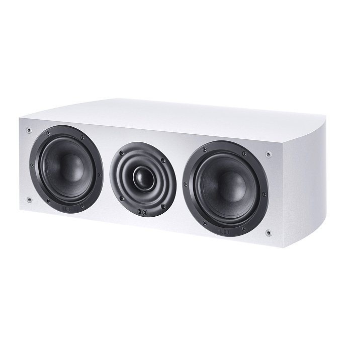 Центральный канал HECO Victa Elite Center 102 White - рис.0