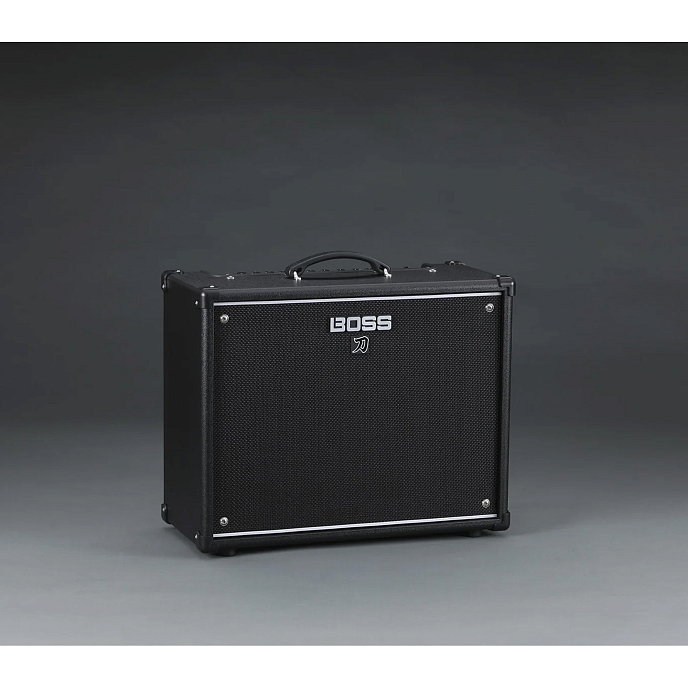 Гитарный усилитель Boss Katana KTN-100 Gen3 Black - рис.5