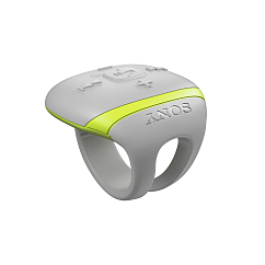 Плеер Sony NWZ-WS615 Green