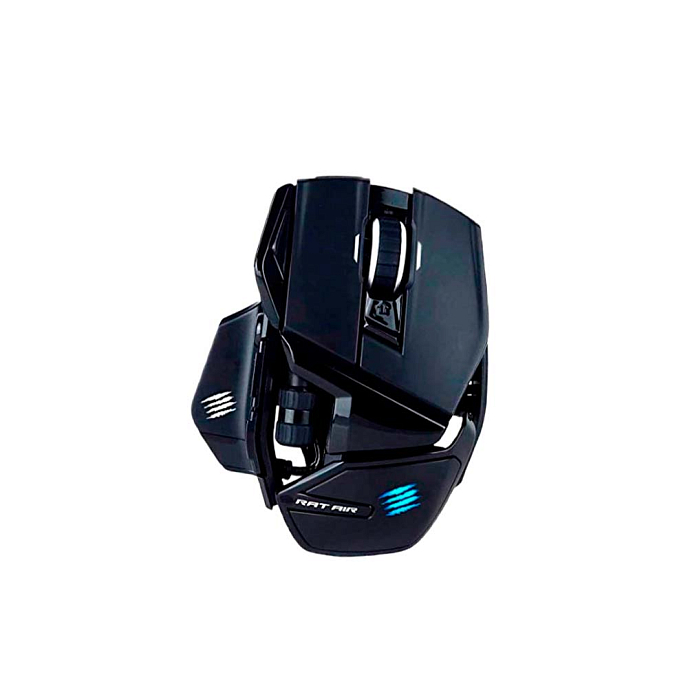 Мышь Mad Catz R.A.T. AIR Black - рис.2