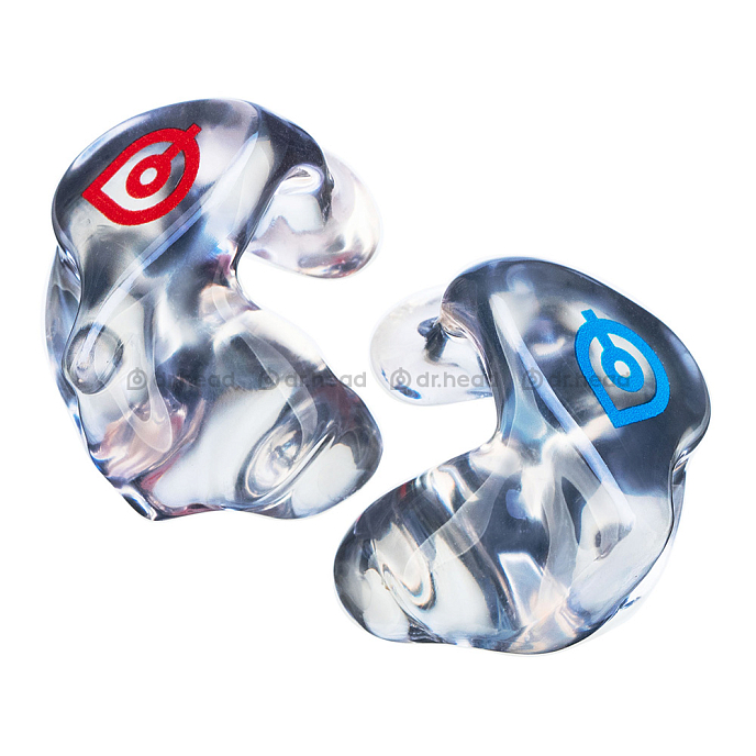 Индивидуальные беруши Беруши из акрила - рис.2