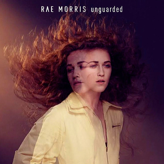 Пластинка Rae Morris - Unguarded - рис.0