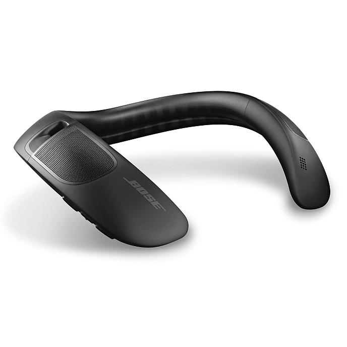 Портативная колонка Bose Soundwear Companion - рис.0