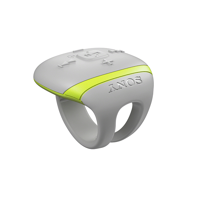 Плеер Sony NWZ-WS615 Green - рис.3