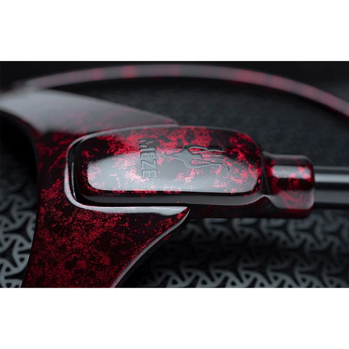 High End наушники Meze Audio Empyrean Phoenix Red Black - рис.5