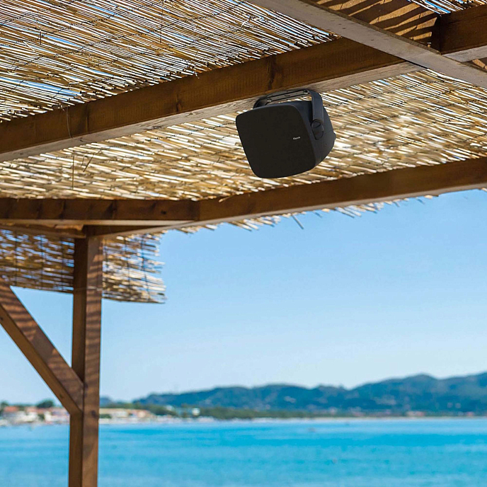 Настенная акустика Klipsch PSM-650-T Black - рис.9