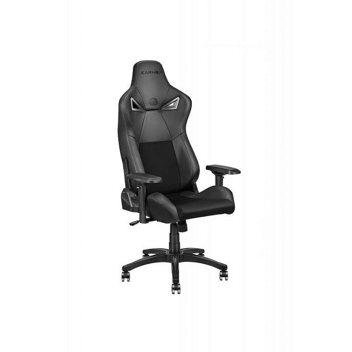 Компьютерное кресло KARNOX LEGEND BK Black - рис.2