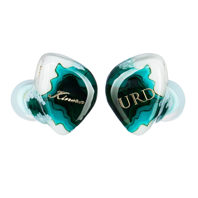 IEM наушники Kinera Imperial URD - внутриканальные наушники (SN 70322380149324660796)_Уценка - рис.7