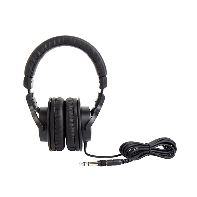 Наушники полноразмерные Music Public Kingdom HP401 - рис.1