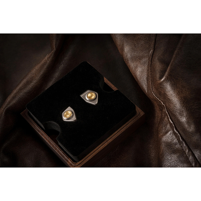 Наушники внутриканальные Faith Audio Labs E1000 Titanium - рис.10