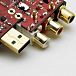 Усилитель для наушников с ЦАП ifi Micro iDSD - рис.14