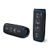 Портативная колонка Sony SRS-XB43 Black - рис.5