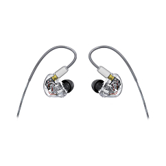 IEM наушники Mackie MP-460 Clear