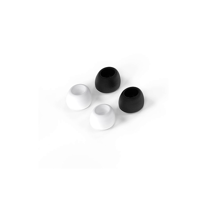 Амбушюры Lyambda E-PRO-S for Apple AirPods Pro - рис.0