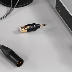 Переходник ddHiFi XLR44C