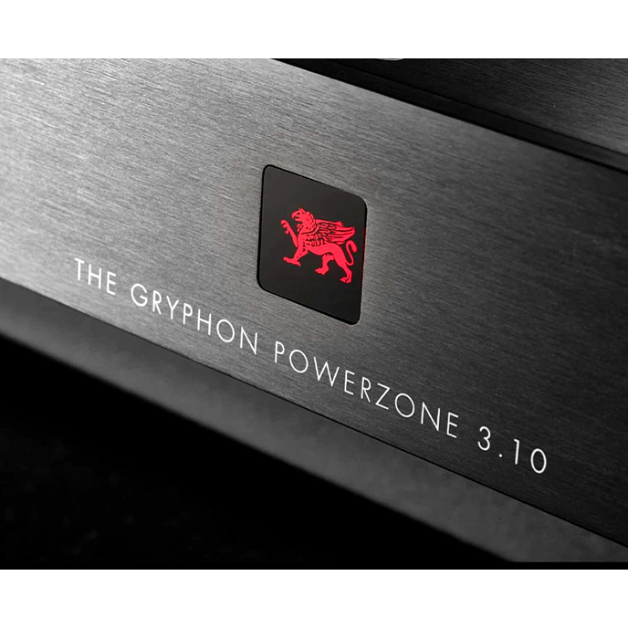 Сетевой фильтр Gryphon PowerZone 3.10 (EU) Black - рис.2