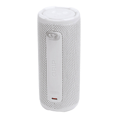 Портативная колонка JBL Grip White
