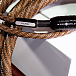 Кабель Wireworld Eclipse 8 2RCA - 2RCA 1m - рис.3