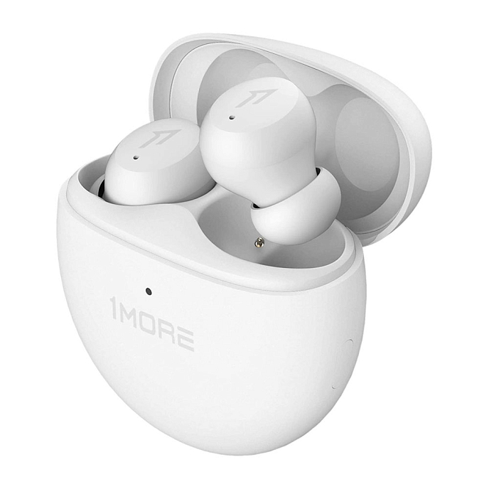 Беспроводные наушники 1MORE Comfobuds Mini White - рис.2