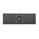 Встраиваемая акустика Canton Atelier 5 C In Wall Black Matt - рис.2 Встраиваемая акустика Canton Atelier 5 C In Wall Black Matt - рис.2
