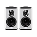 Акустическая система Sonus Faber Sonetto II White - рис.0
