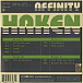 Виниловая пластинка Haken - Affinity - рис.1