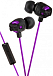 Наушники JVC Xtreme Xpllosive HA-FR201-V - рис.0