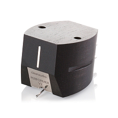 Звукосниматель Clearaudio Performer V2 MM