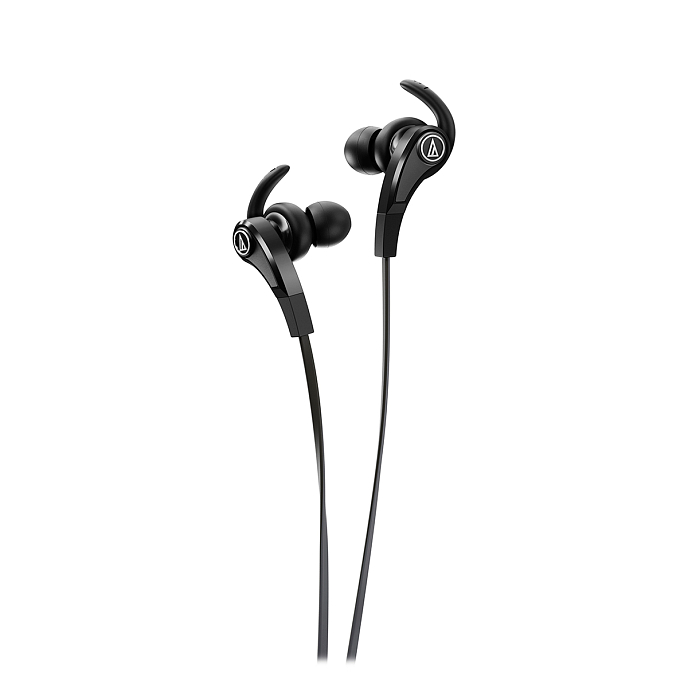 Наушники Audio-Technica ATH-CKX9 BK - рис.0