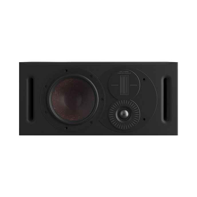 Центральный канал Dali OPTICON VOKAL MK2 Tobacco Oak - рис.2