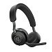 Гарнитура Jlab Epic Work ANC Wireless Duo with Stand Black - рис.1