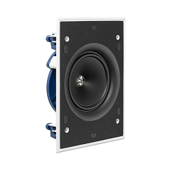 Встраиваемая акустика KEF Ci160.2CL White