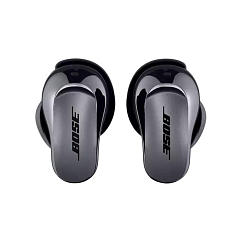 Беспроводные наушники Bose QuietComfort Ultra Earbuds Black