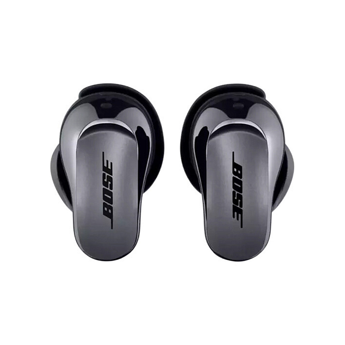 Беспроводные наушники Bose QuietComfort Ultra Earbuds Black - рис.2