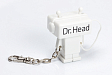 Разветвитель для наушников Dr.Head Robot - рис.5