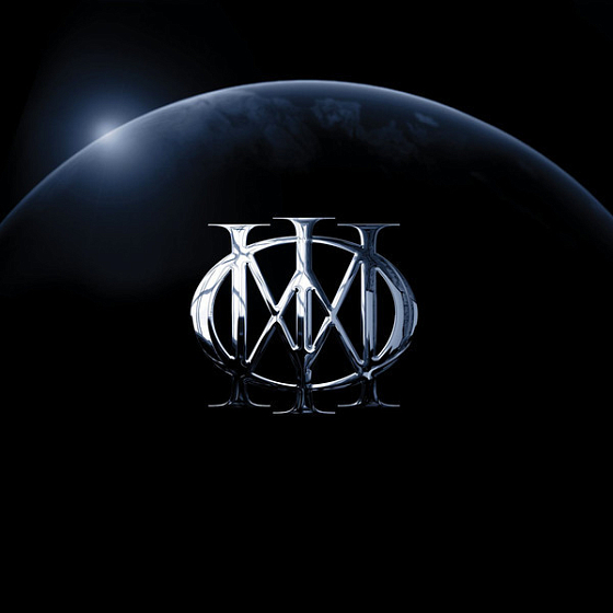 Пластинка Dream Theater - Dream Theater - рис.0