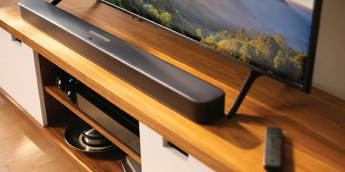 Саундбар JBL Bar 2.0 - рис.3