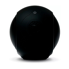 Комплект Devialet Phantom II 95 dB Matte Black + Remote Matte Black