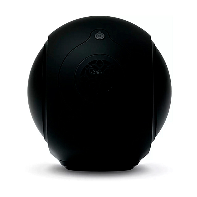 Комплект Devialet Phantom II 95 dB Matte Black + Remote Matte Black - рис.4