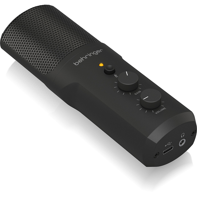 USB-микрофон Behringer BU200 - рис.5