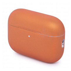 Беспроводные наушники Apple AirPods Pro 3 Orange Matte