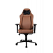 - рис.1 Компьютерное кресло Arozzi Primo Full Premium Leather Brown - рис.1