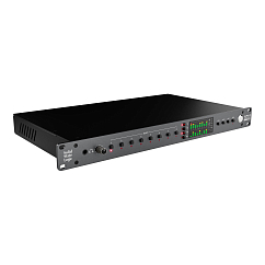 Аудиоинтерфейс Solid State Logic SSL Alpha 8