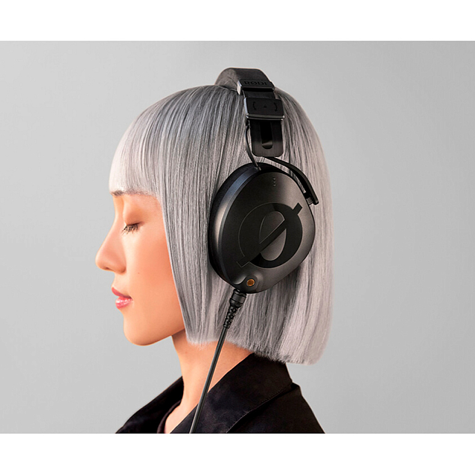 Наушники полноразмерные RODE NTH-100 - рис.12