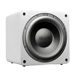 Сабвуфер SVS SB-3000 White Gloss
